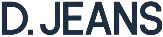 D. Jeans Logo